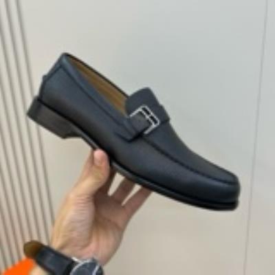 wholesale quality men hermes shoes model no. 263